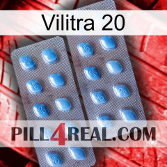 Vilitra 20 viagra4